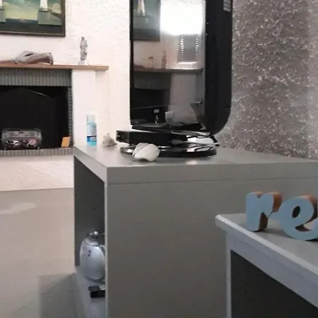 Holiday House On The Beach Сasa de vacaciones