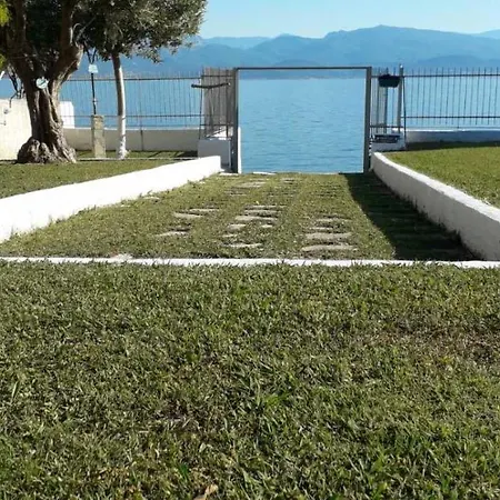 Ferienhaus Holiday House On The Beach *