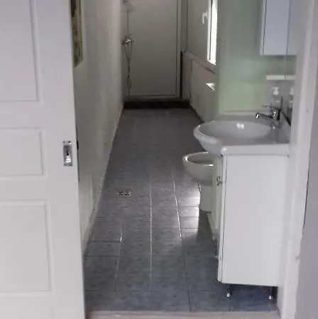 Holiday House On The Beach Kato Rodini