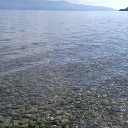 Сasa de vacaciones Holiday House On The Beach