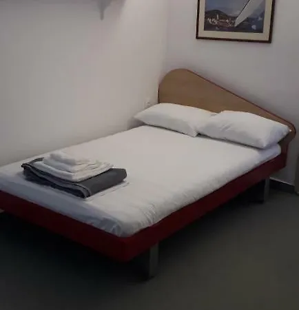 Holiday House On The Beach